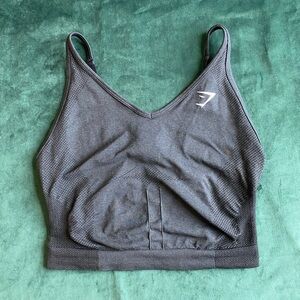 Gymshark mindi tank top